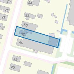 Perceel VWD01-G-3013