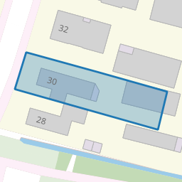 Perceel VWD01-G-3017