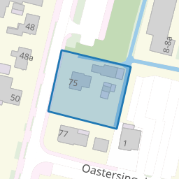 Perceel VWD01-G-3117