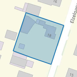 Perceel VWD01-G-3216