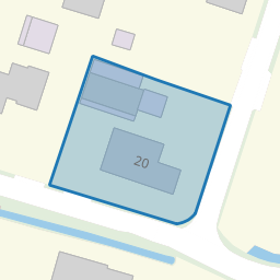 Perceel VWD01-G-3217