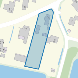 Perceel VWD01-G-3225