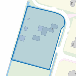 Perceel VWD01-G-3231