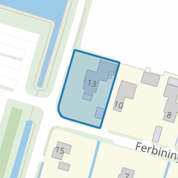 Perceel VWD01-G-3234