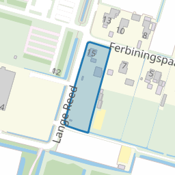 Perceel VWD01-G-3235