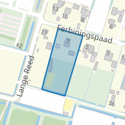 Perceel VWD01-G-3239