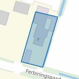 Perceel VWD01-G-3240