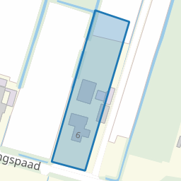 Perceel VWD01-G-3243