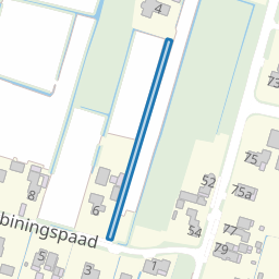 Perceel VWD01-G-3245