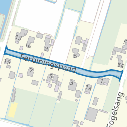 Perceel VWD01-G-3252