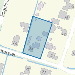 Perceel VWD01-G-3283