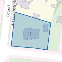 Perceel VWD01-G-3293