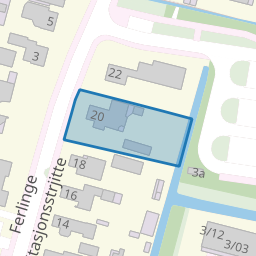 Perceel VWD01-G-3367