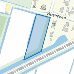 Perceel VWD01-G-3403