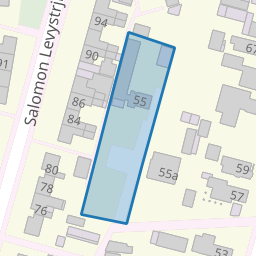 Perceel VWD01-G-3419