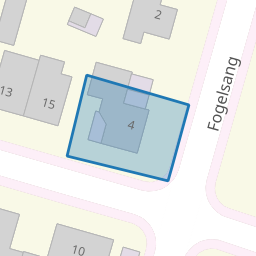 Perceel VWD01-G-3443