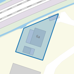 Perceel VWD01-G-3458