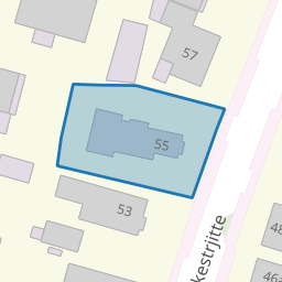 Perceel VWD01-G-3495