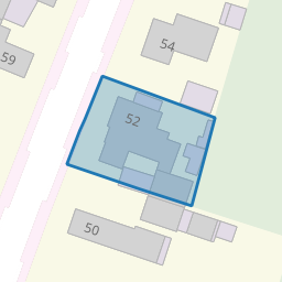 Perceel VWD01-G-3496