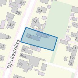 Perceel VWD01-G-3497