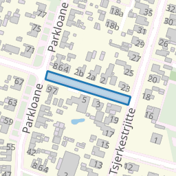 Perceel VWD01-G-3518