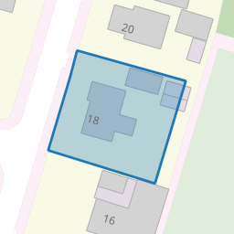 Perceel VWD01-G-3533