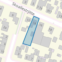 Perceel VWD01-G-3549