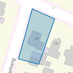 Perceel VWD01-G-3555