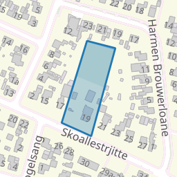 Perceel VWD01-G-3561