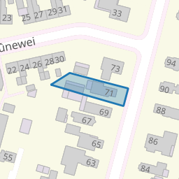 Perceel VWD01-G-3568