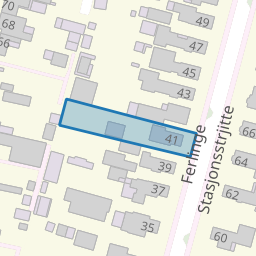 Perceel VWD01-G-3582