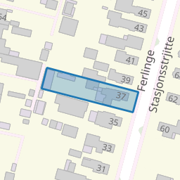 Perceel VWD01-G-3584