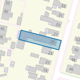 Perceel VWD01-G-3590