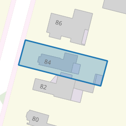 Perceel VWD01-G-3596