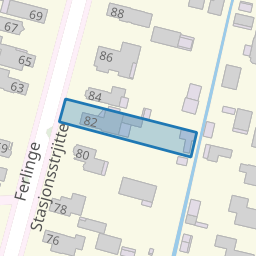 Perceel VWD01-G-3597