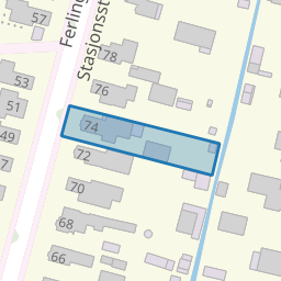 Perceel VWD01-G-3601