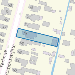 Perceel VWD01-G-3603