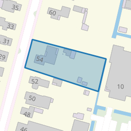 Perceel VWD01-G-3611