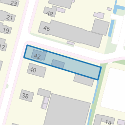 Perceel VWD01-G-3613