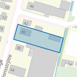 Perceel VWD01-G-3614