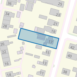 Perceel VWD01-G-3621