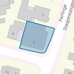 Perceel VWD01-G-3622