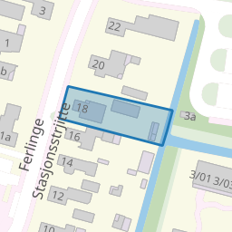 Perceel VWD01-G-3626