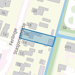 Perceel VWD01-G-3627