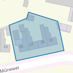 Perceel VWD01-G-3650