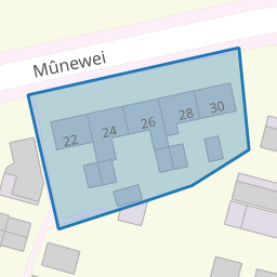 Perceel VWD01-G-3651