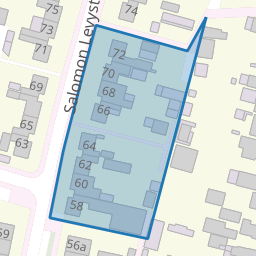 Perceel VWD01-G-3656