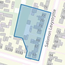 Perceel VWD01-G-3657