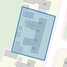 Perceel VWD01-G-3672