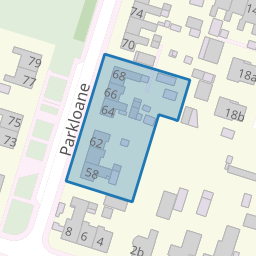 Perceel VWD01-G-3676